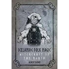 Icelandic Folk Magic