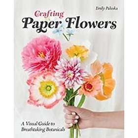 Crafting Paper Flowers
