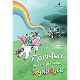 Fjärilsfen och den försvunna regnbågen