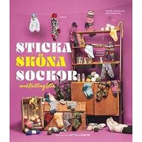 Sticka sköna sockor med Knitting Lotta