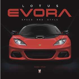 Lotus Evora
