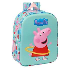 Peppa Pig 3D 27cm