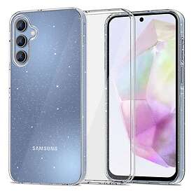 Tech-Protect FlexAir till Galaxy A55 5G