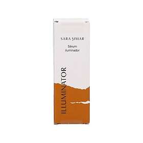 Sara Simar Ansiktsserum Serum 20ml
