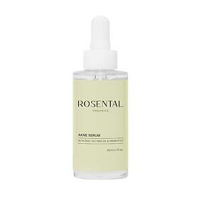 Rosental Organics Acne Serum