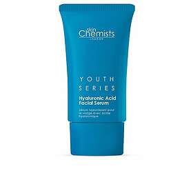 Skin Chemists HYALURONIC ACID ansiktsserum 30ml