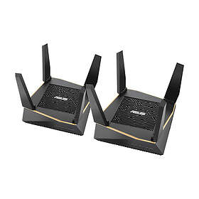 Asus RT-AX92U 2pack