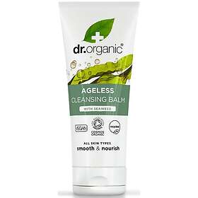 Dr Organic Seaweed Ageless Cleansing Balm 100ml