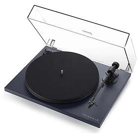 Triangle Platine Vinyle