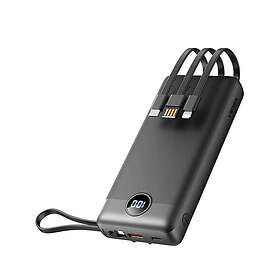 Veger Powerbank 20000mAh