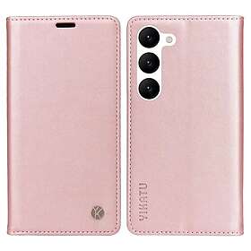 YIKATU Plånboksfodral till Galaxy S23