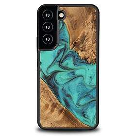 Bewood Unique Turquoise till Galaxy S23