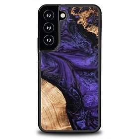 Bewood Unique Voilet till Galaxy S23