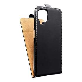 Oem Flip fodral med kortfack till Samsung A22 LTE (4G)