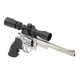 Leapers /UTG UTG 2-7x32 1" Pistol/Revolver PDC Reticle