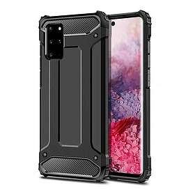 Forcell Armor Hårdplast till Galaxy A53 5G