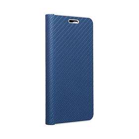 Forcell Luna Carbon till Galaxy S21 FE