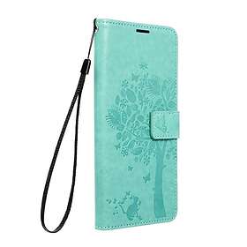 Forcell Plånboksfodral MEZZO till iPhone 13