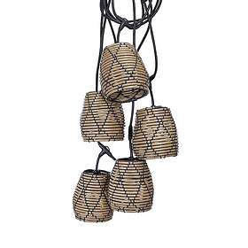 Ljusslinga PR Home Flex Out inkl 5 st Lollo 1216503-8018