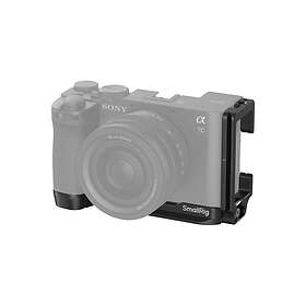 SmallRig 4569l-Bracket for Sony Alpha 7C II 7CR A7CR