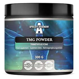 Apollo's Hegemony TMG 300g