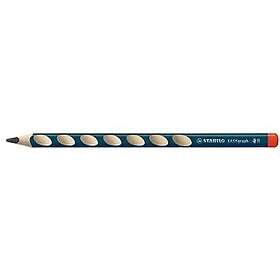 Stabilo 322/HB Easy Graph blyertspenna