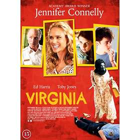 Virginia (DVD)