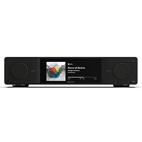 Arcam SA35