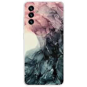 Skalo Marmor TPU-skal Motiv 3 till Samsung A13 5G