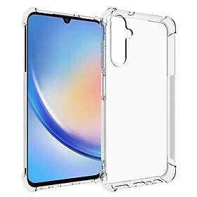 Skalo Extra strong TPU-skal till Samsung A05s 4G