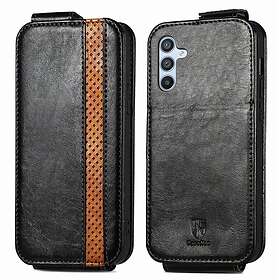 Skalo CASENEO Vertical Flip Plånbok till Samsung A54 5G