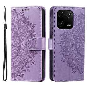 Skalo Mandala Plånboksfodral till Xiaomi 13 5G