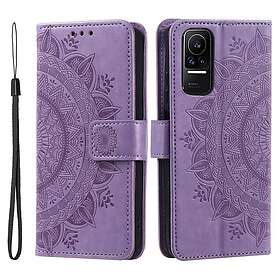 Skalo Mandala Plånboksfodral till Xiaomi 13 Lite