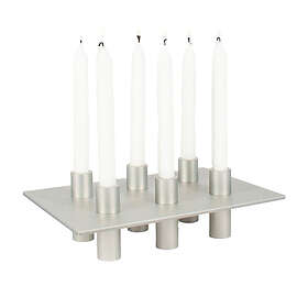 Niko June P-L 06 Kynttilänjalka