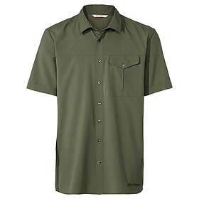 Vaude Rosemoor SS Shirt II (Herr)
