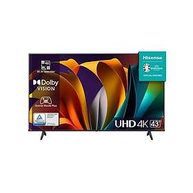 Hisense 43A6N 43'' UHD