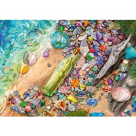Schmidt Aimee Stewart Beach Treasures 1000 Brikker
