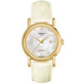 Tissot Carson Lady T907.007.16.106.01