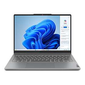 Lenovo Ideapad 5 2-in-1 83DR001TMX 14" Ryzen 5 8645HS 16GB RAM 512GB SSD