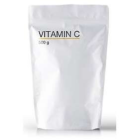 Vitamin C (Askorbinsyra, E300) 5000g