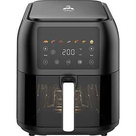 Sobczyk Slim airfryer CS4877 