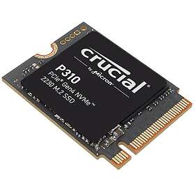 Crucial P310 2230 NVMe M.2 SSD 2TB 