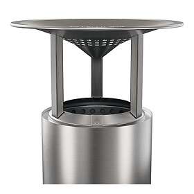 Solo Stove Mesa Lämmönjakaja 19,6 cm