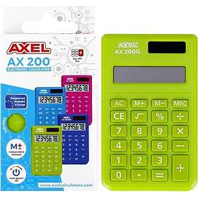 Axel AX 200
