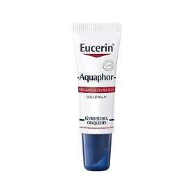 Eucerin Aquaphor Sos Lip Balm 10ml