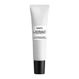 Lierac Diopti Dark Circles Correction Fluid 15ml