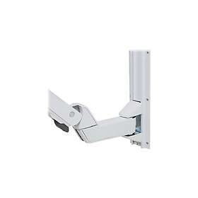 Ergotron StyleView Sit-Stand Combo Extender Sho