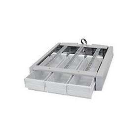 Ergotron Supplemental Triple Drawer mounting component