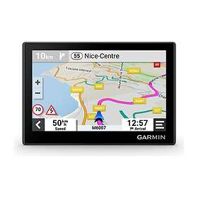 Garmin Drive 53 – (USB-C) GPS pour Voiture avec écran 5”