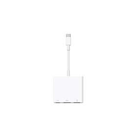Apple USB-C Digital AV multiport-adapter